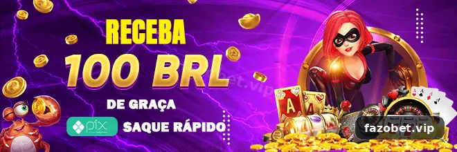 fazo bet destaque