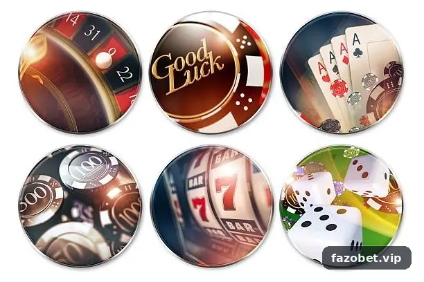 fazo bet destaque